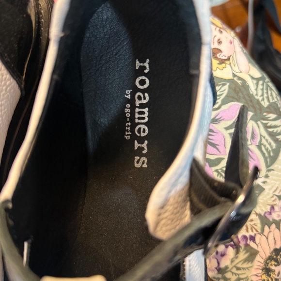 Minnie Mary Janes - Picture 4 of 4